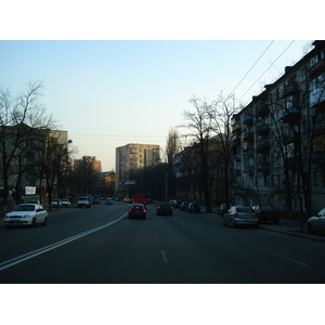 Photo Ukraine Kiev 2007-03 156