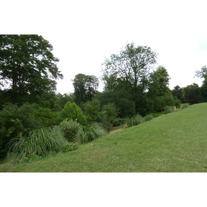 Photo Royaume-Uni Burghley House 2011-07 21