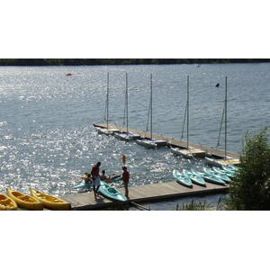 Photo France Jablines Annet 2007-07 36