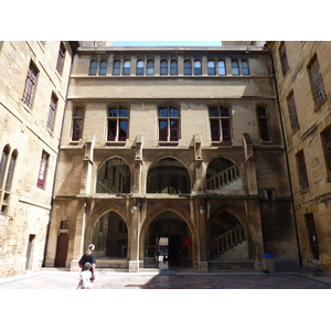 Photo France Narbonne 2009-07 101