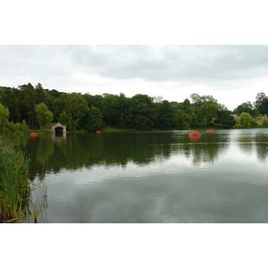 Photo Royaume-Uni Burghley House 2011-07 14