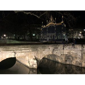 Photo France Nimes 2018-02 40