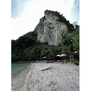 Photo Thaïlande Ko Phi Phi Don 2021-12 26
