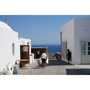 Photo Grèce Santorin Oia 2016-07 7