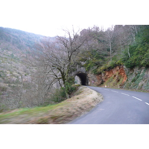Photo France Gorges du Tarn 2008-04 25