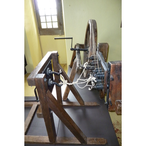 Photo France Monbazillac 2010-08 82
