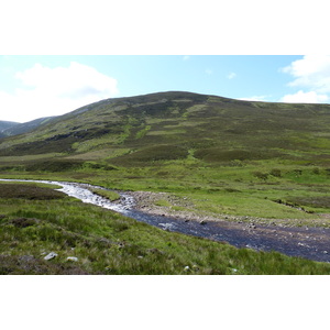 Photo Royaume-Uni Les Cairngorms 2011-07 58