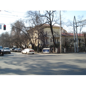 Photo Kazakhstan Almaty 2007-03 304