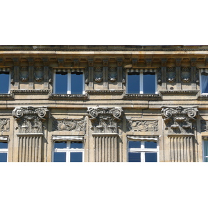 Photo France Paris Palais Royal 2007-08 64