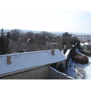 Photo Hongrie Pecs 2005-03 106