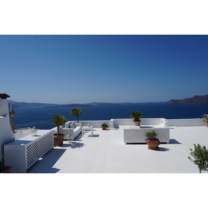 Photo Grèce Santorin Oia 2016-07 87