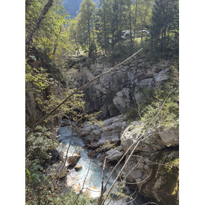 Photo Slovenie Rivière Soca 2025-09 237