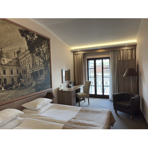 Photo Ukraine Lviv Hotel Rius 2024-10 5