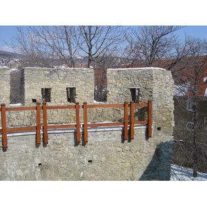 Photo Hongrie Pecs 2005-03 6