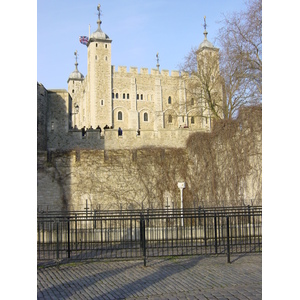 Photo Royaume-Uni Londres 2002-02 40