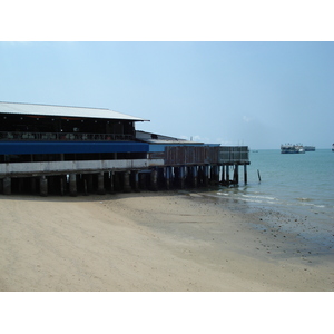 Photo Thaïlande Plage de Pattaya 2007-02 183
