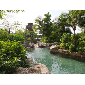 Photo Thaïlande Pattaya Centara Hotel 2011-12 40