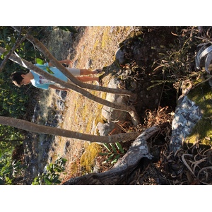 Photo Thaïlande Parc National Phu Hin Rong Kla 2014-12 310