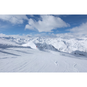 Photo France Les 3 Vallées 2013-03 185