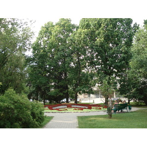 Photo Russie Nijni Novgorod 2006-07 43