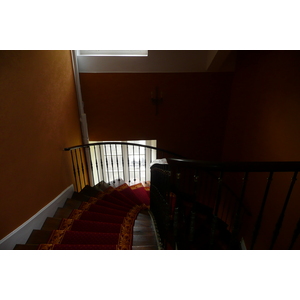 Photo France Château de Locguénolé 2008-07 33