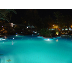 Photo Émirats arabes unis Al Ain Hotel Hilton 2005-03 20