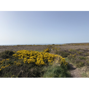 Photo France Crozon Cap de la Chèvre 2026-04 9