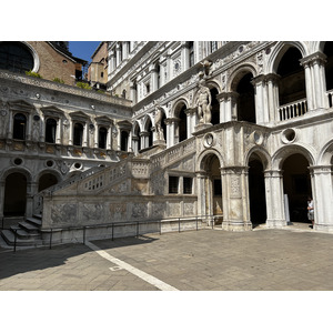 Photo Italie Venise Palais des Doges 2022-05 171