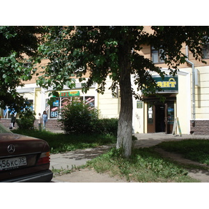 Photo Russie Cherepovets 2006-07 15