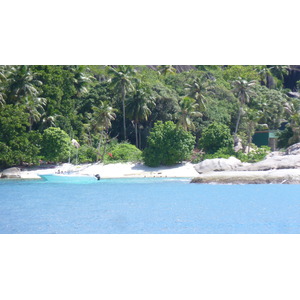 Photo Seychelles Félicitée 2011-10 14