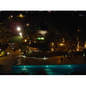 Photo Émirats arabes unis Al Ain Hotel Hilton 2005-03 26