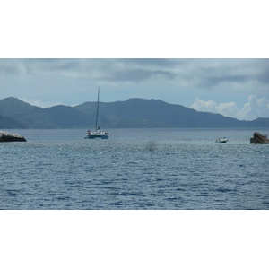 Photo Seychelles Ile Coco 2011-10 38