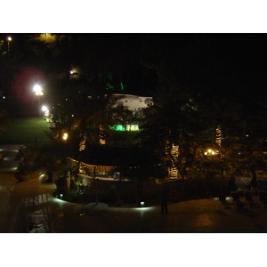 Photo Émirats arabes unis Al Ain Hotel Hilton 2005-03 23
