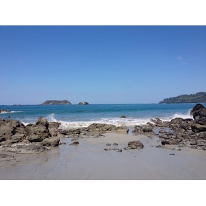 Photo Costa Rica Parc Manuel Antonio 2015-03 115