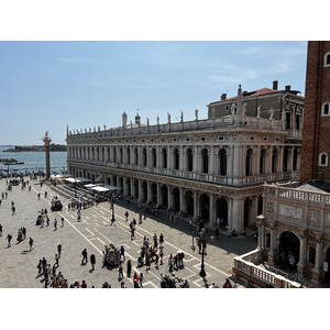 Photo Italie Venise Basilique Saint-Marc 2022-05 103