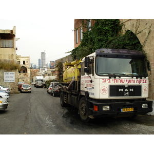 Photo Israel Jaffa 2006-12 142