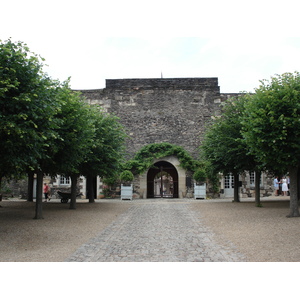Photo France Angers 2006-06 150