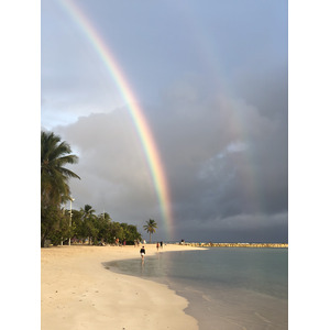 Photo Guadeloupe Sainte Anne 2021-02 75