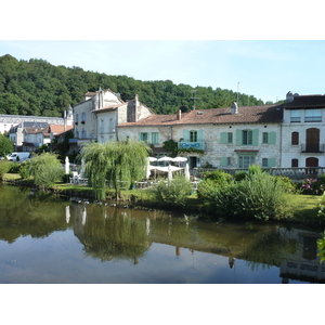 Photo France Brantome 2009-07 52