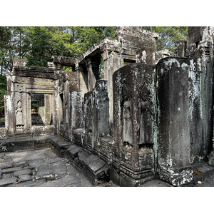 Photo Cambodge Siem Reap Bayon 2023-01 113
