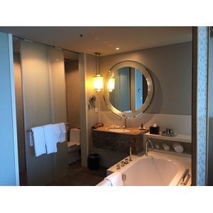 Photo Thaïlande Marriott Rayong 2016-01 92