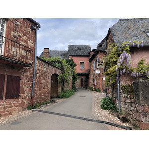 Photo France Collonges la Rouge 2018-04 109
