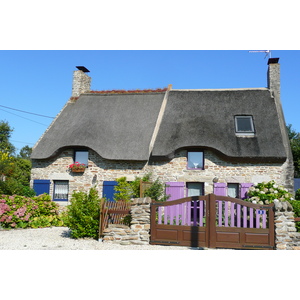 Photo France Suscinio 2007-09 8