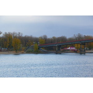 Photo Ukraine Kiev La Dnipro 2007-11 16