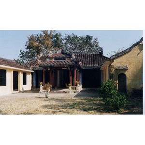 Photo Vietnam 1996-03 21