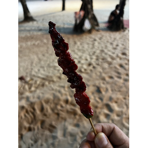 Photo Thaïlande Phuket Patong 2021-12 45