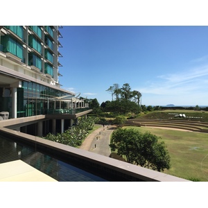Photo Thaïlande Marriott Rayong 2016-01 109
