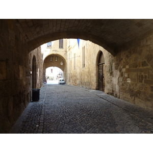Photo France Narbonne 2009-07 28