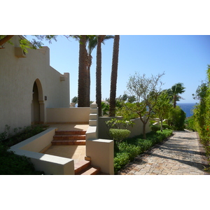 Photo Égypte Sharm el Sheikh Hotel Four Seasons 2008-06 3