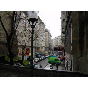 Photo Autriche Vienne 2001-12 2
